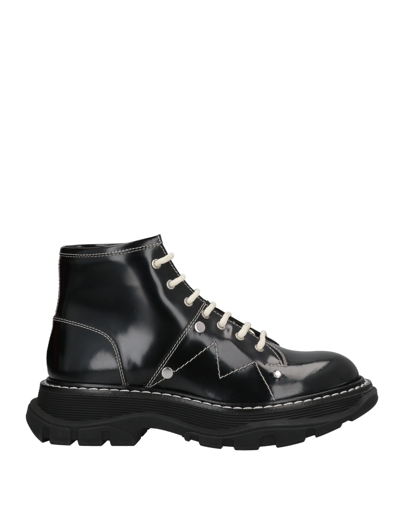VALENTINO GARAVANI | ショートブーツ ブラック レディース | YOOX