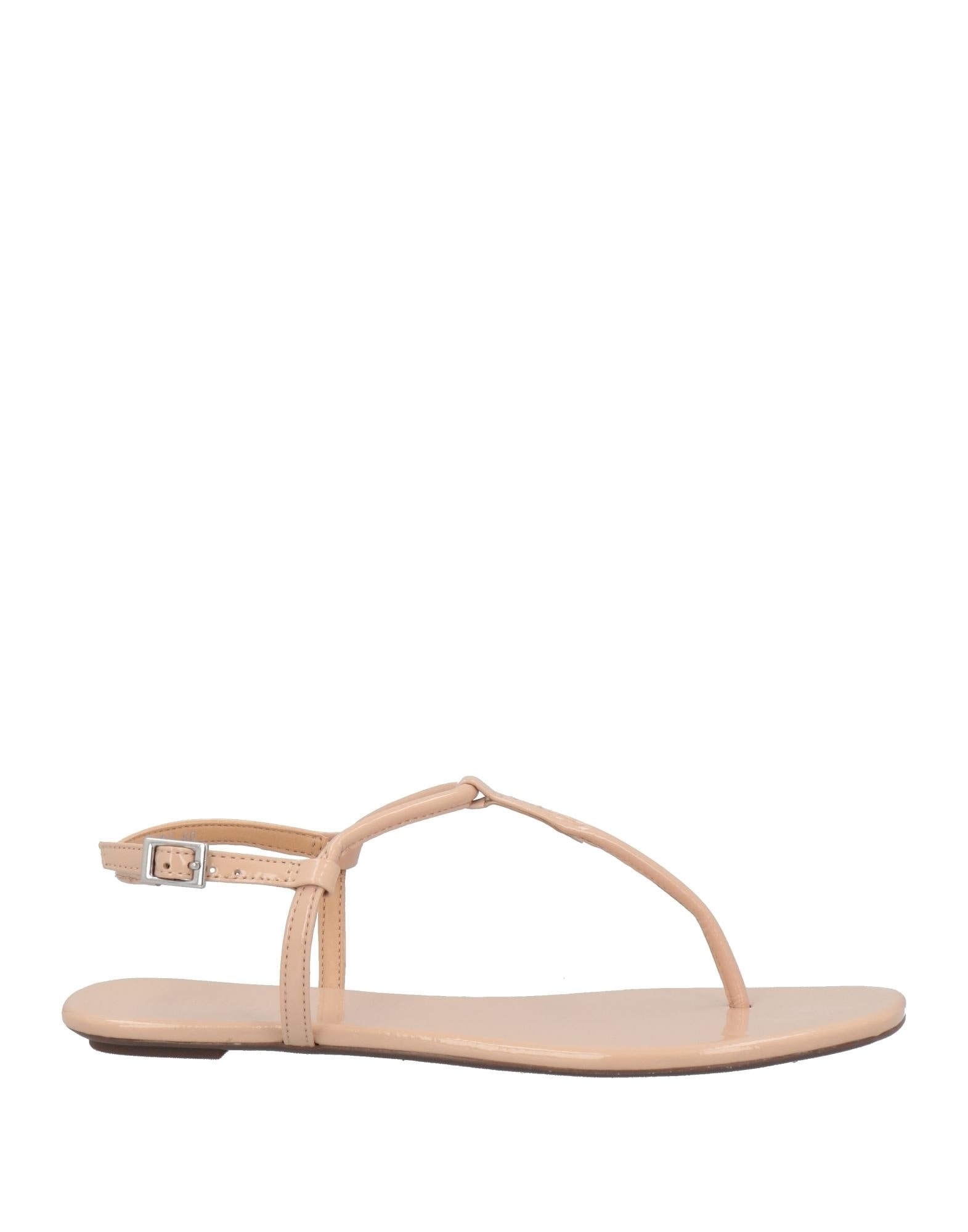 SCHUTZ - Thong sandals