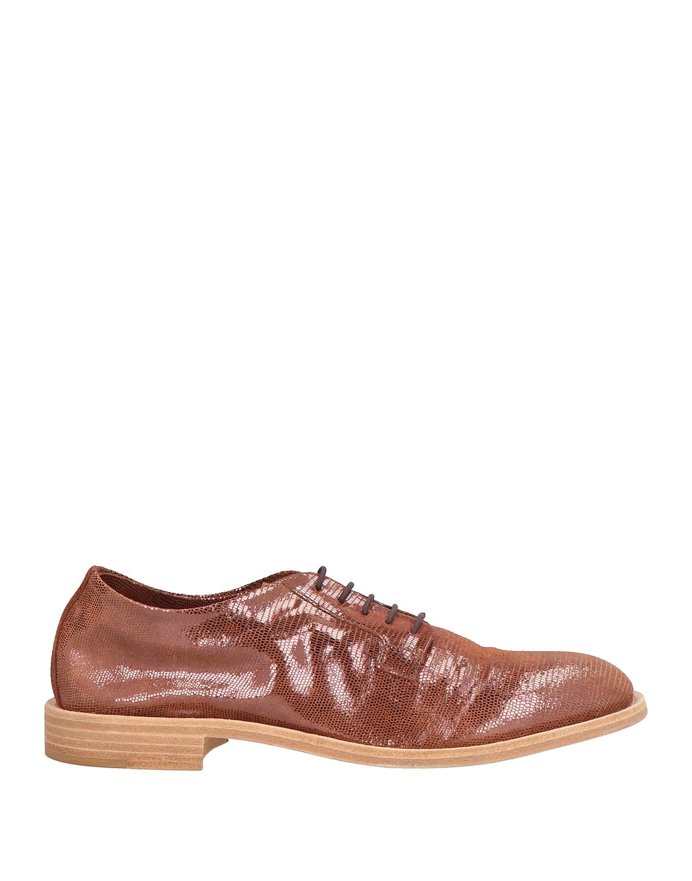 DEL CARLO - Lace-up shoes