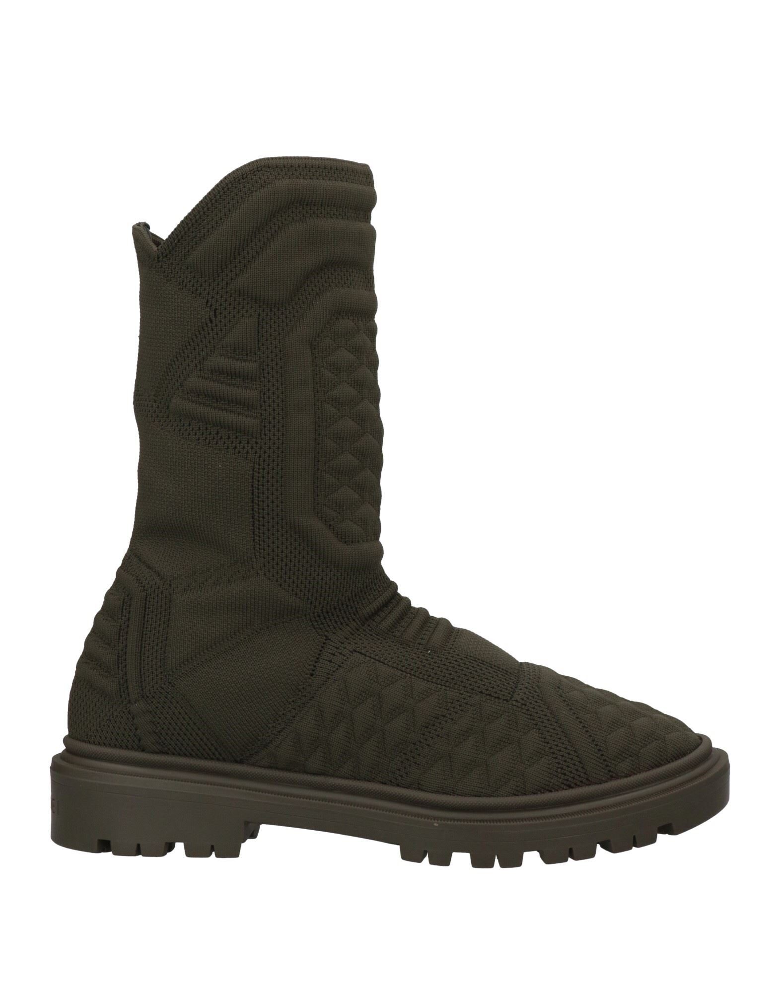 CASADEI - Ankle boots