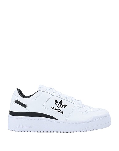 ADIDAS ORIGINALS Sneakers FORUM BOLD W SHOES
 Blanco Piel