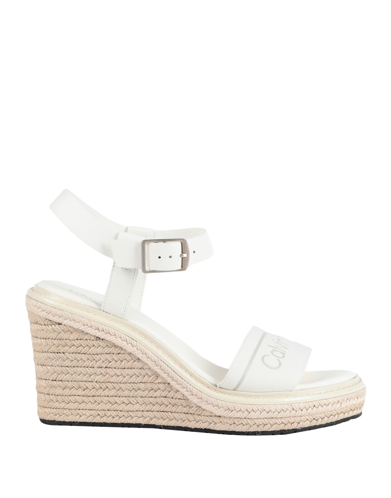 CALVIN KLEIN - Espadrilles