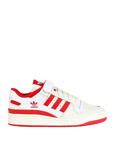 ADIDAS ORIGINALS Sneakers FORUM 84 LOW W
 Ivory Leather