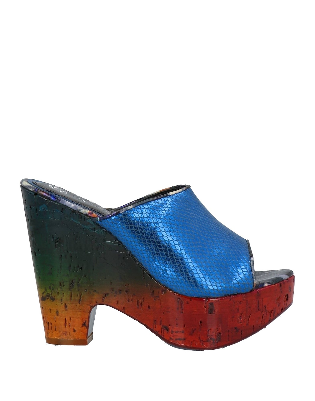 SANDRO GIUSTI - Mules & Clogs