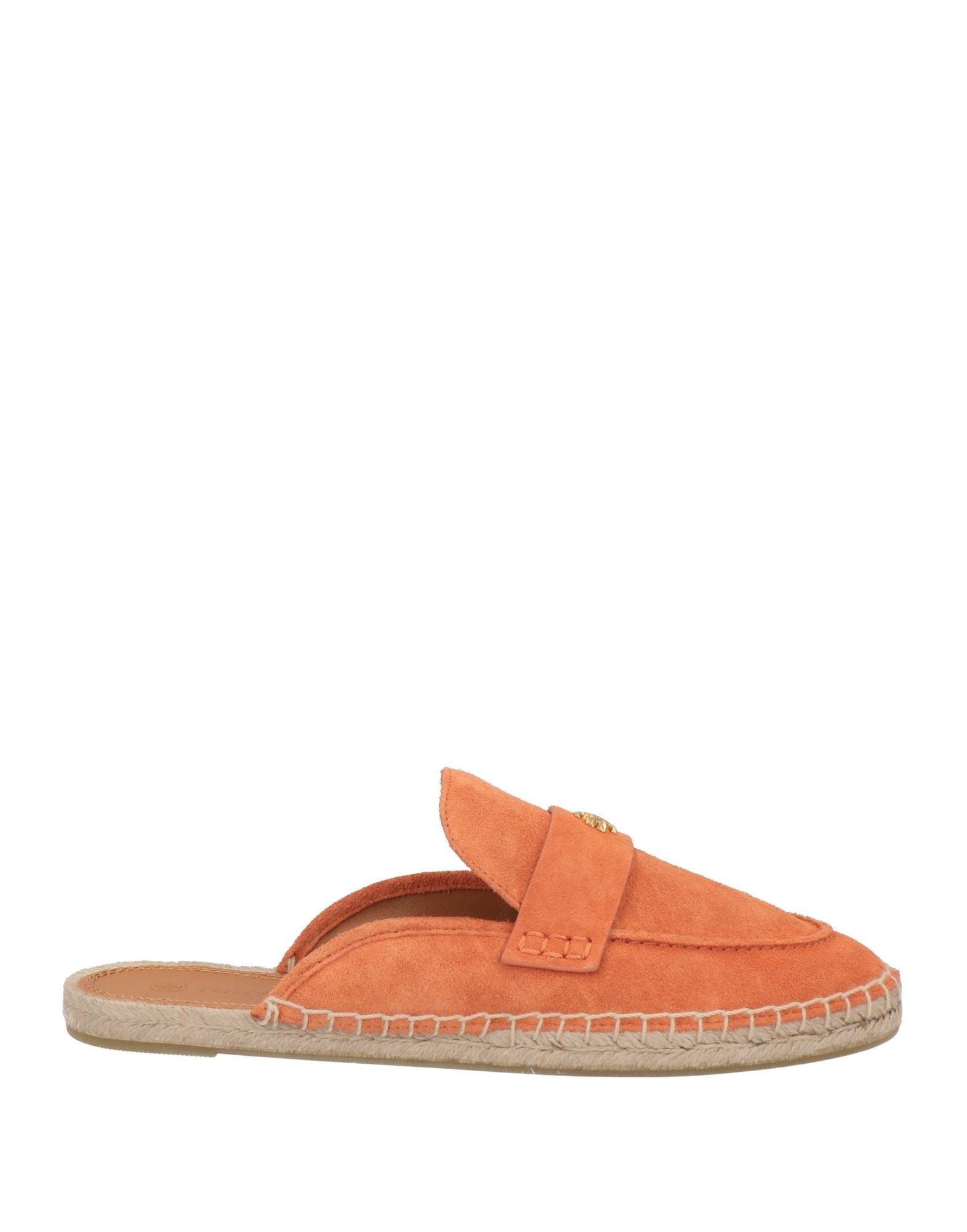 TORY BURCH - Espadrilles