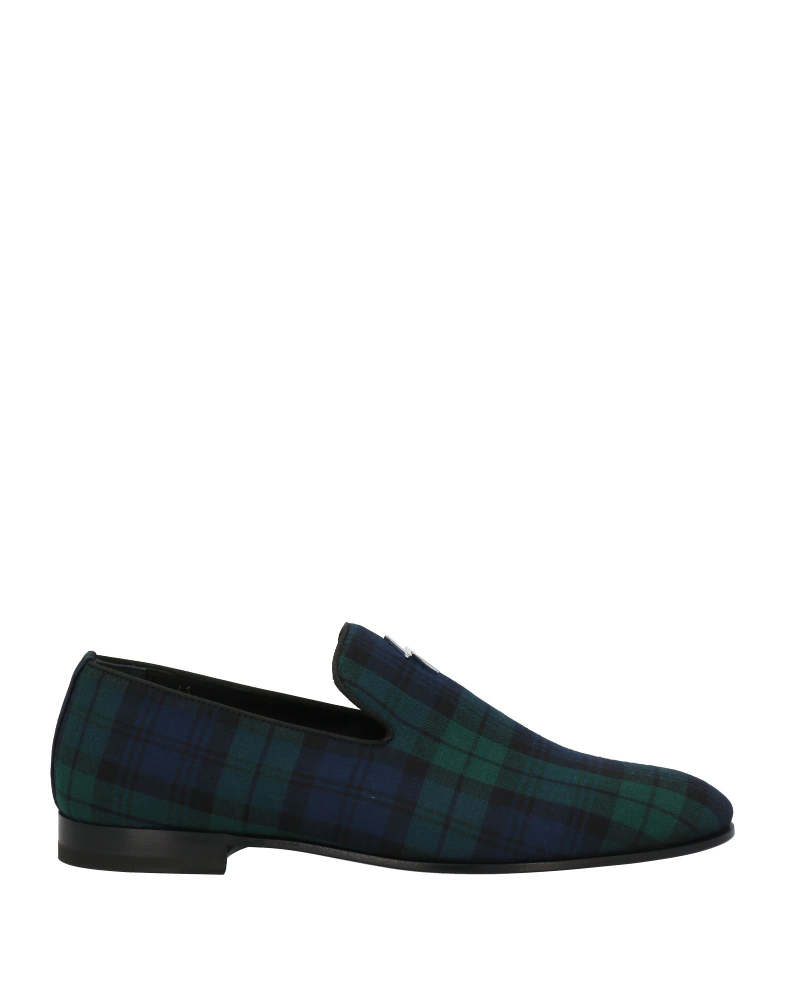 GIUSEPPE ZANOTTI - Loafers