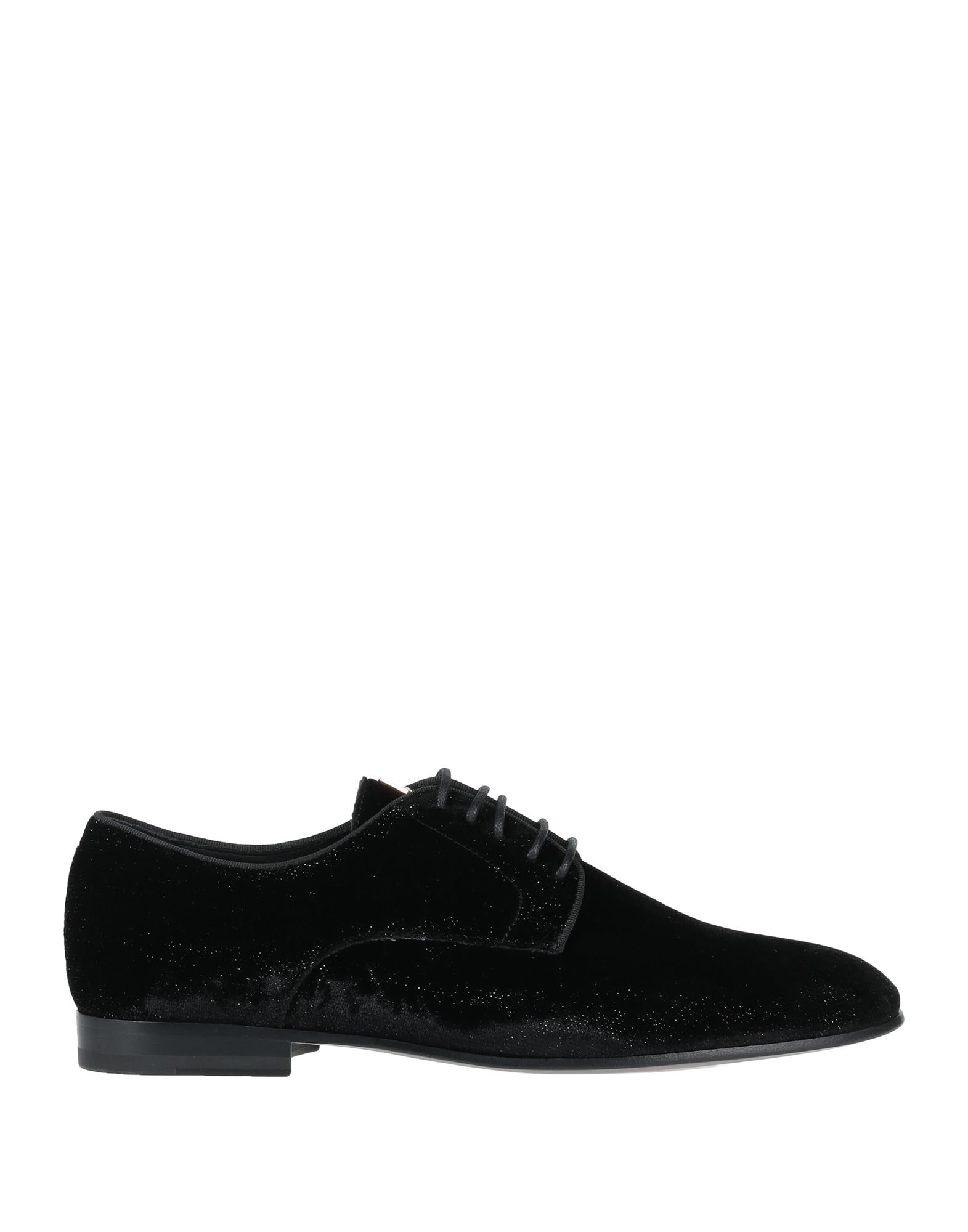 GIUSEPPE ZANOTTI - Lace-up shoes