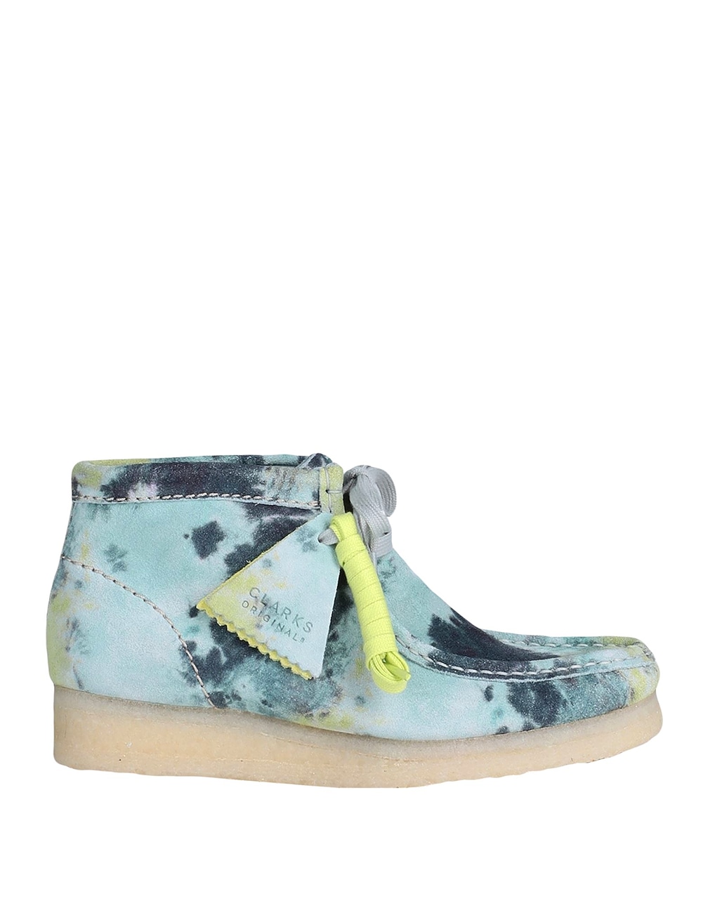 CLARKS - Ankle boots