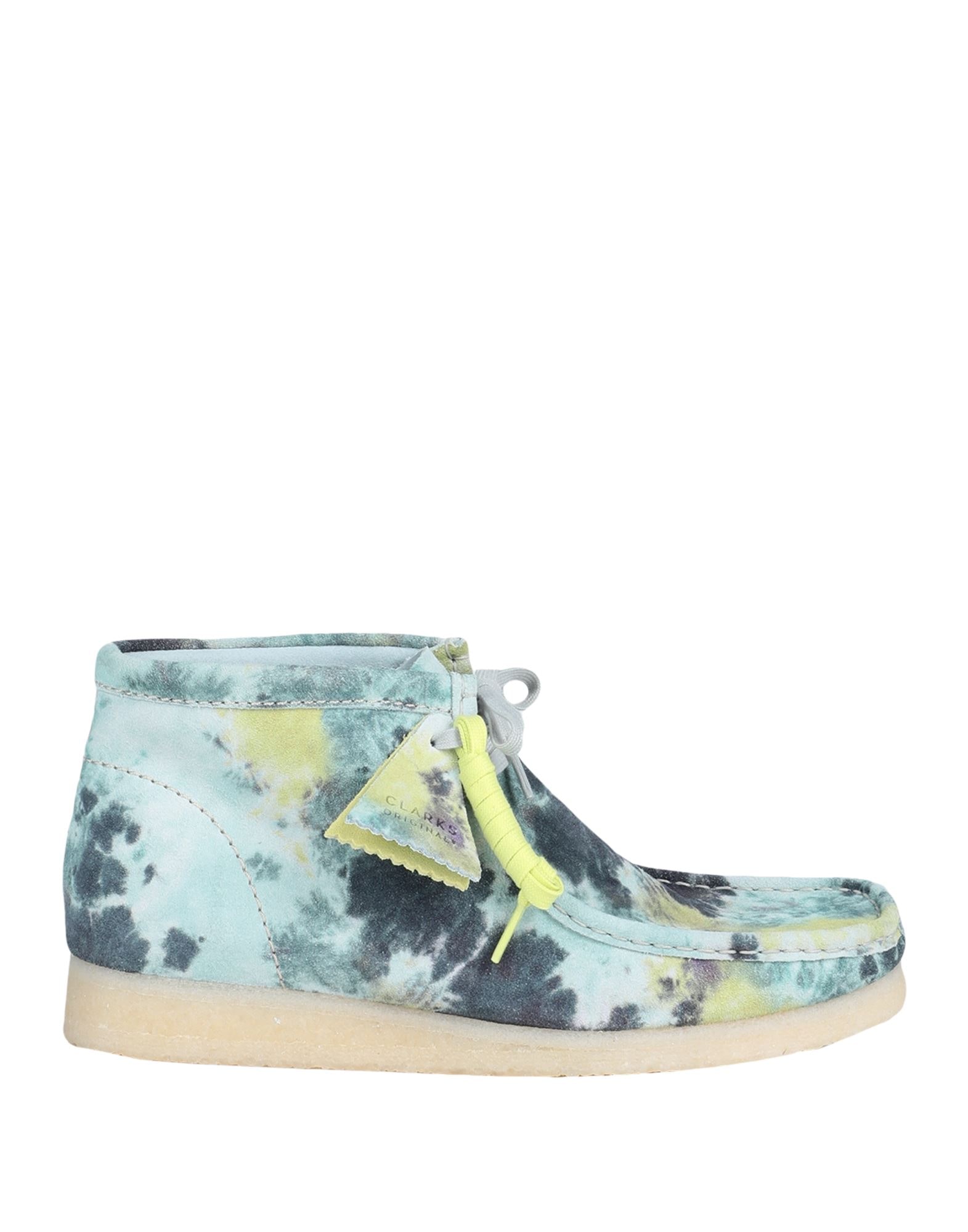 CLARKS - Ankle boots