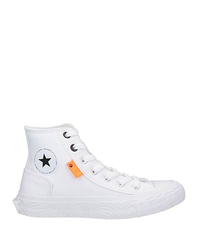 CONVERSE Sneakers CHUCK TAYLOR ALT STAR HI
 Bianco Fibre tessili