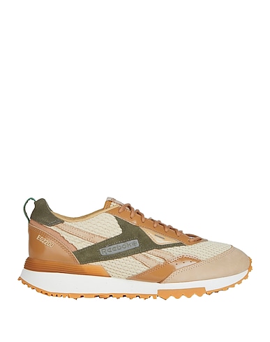 REEBOK Sneakers LX 2200
 Sand Leather, Textile fibres