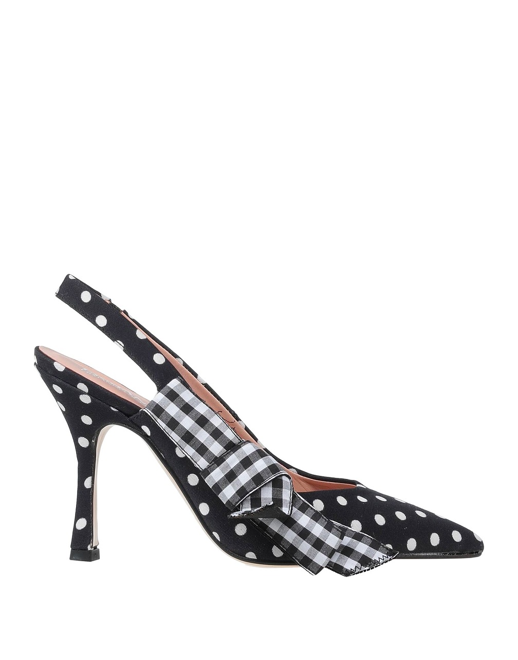 ERMANNO DI ERMANNO SCERVINO - Pumps