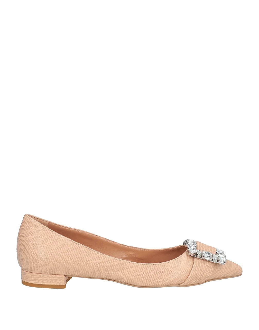 TWINSET - Ballet flats