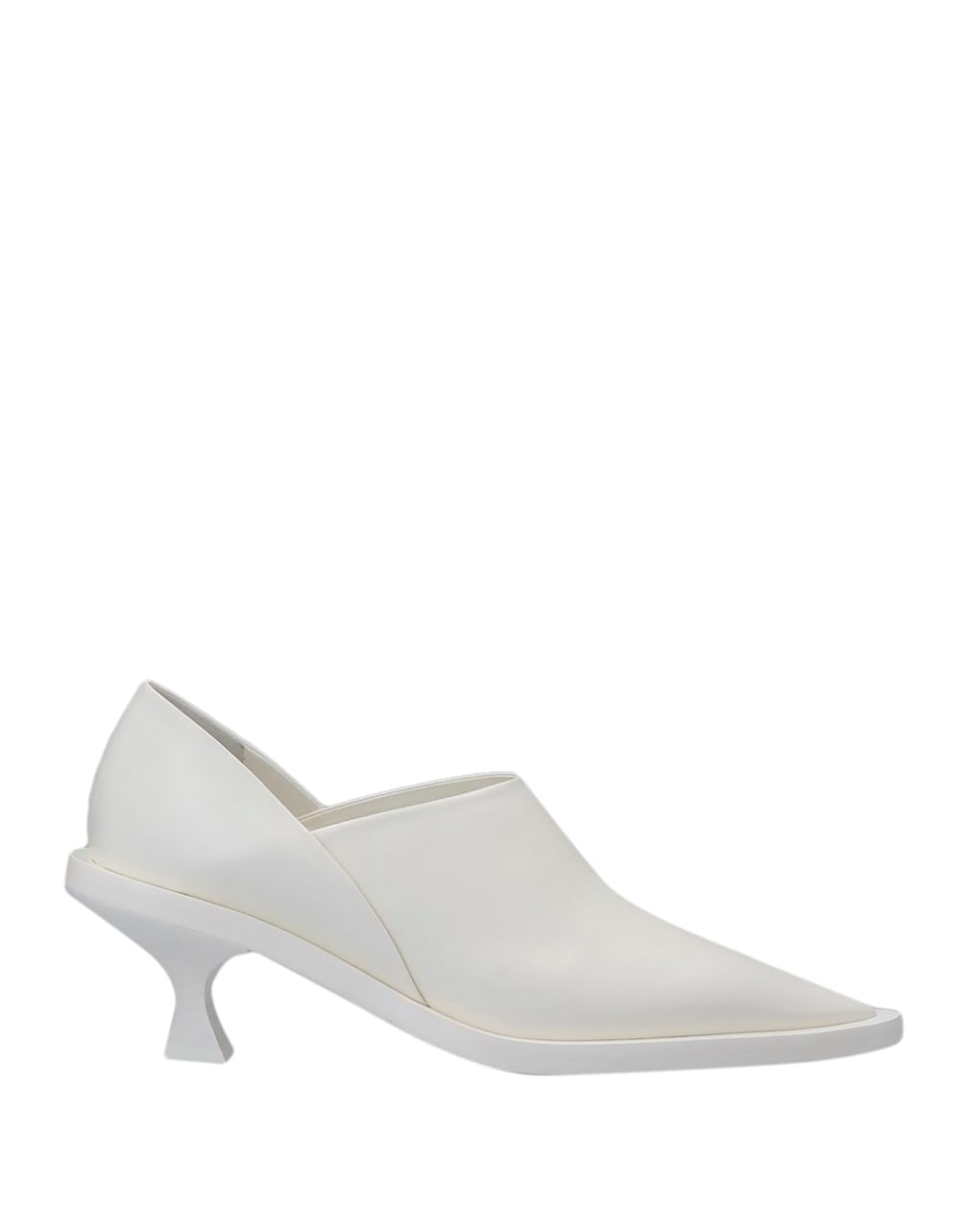 JIL SANDER - Escarpins