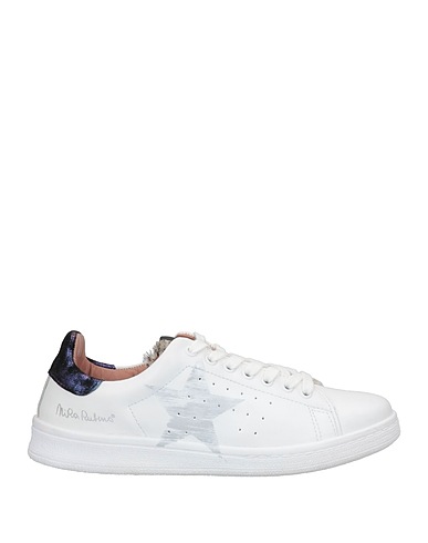 NIRA RUBENS Sneakers Blanco Piel