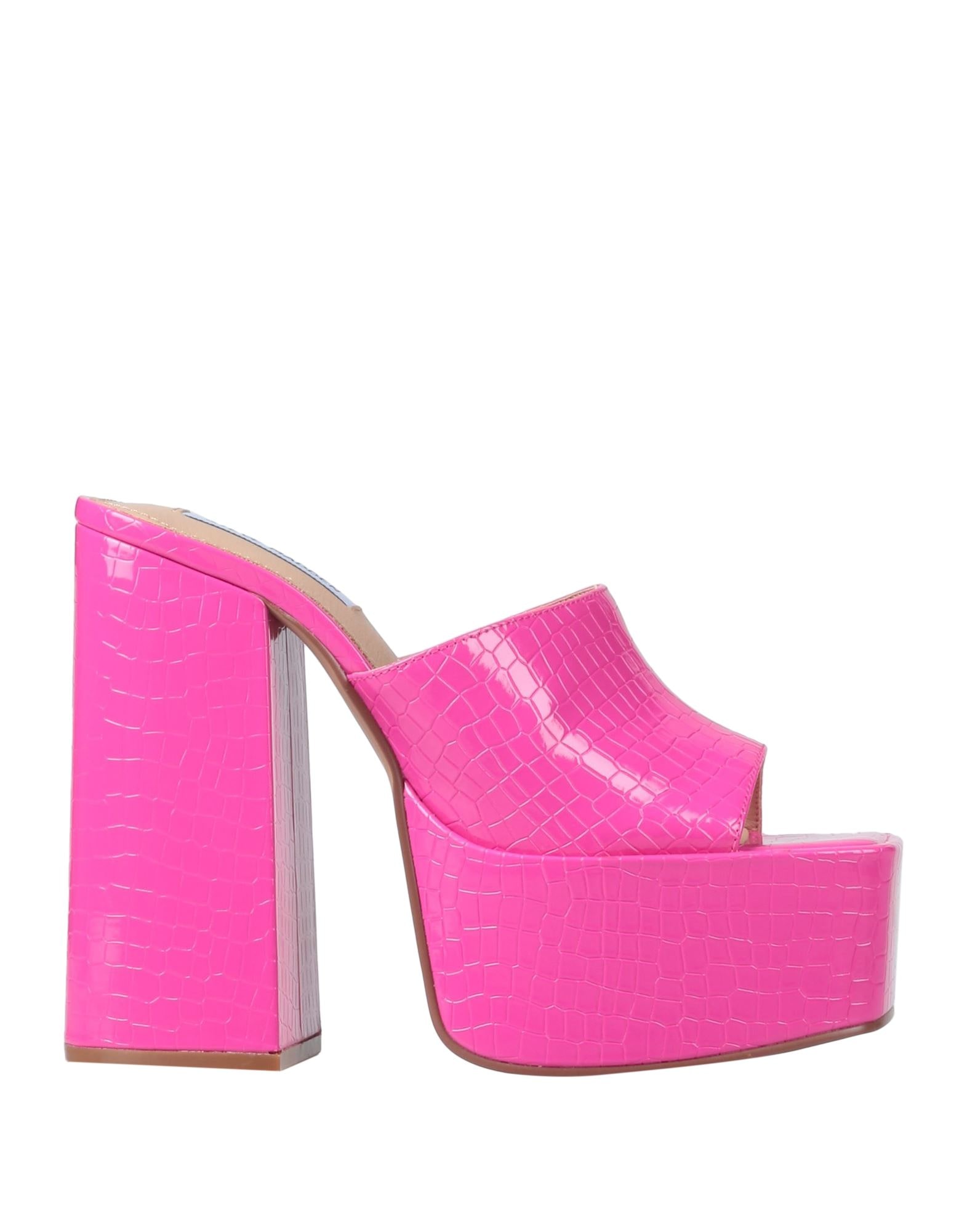 STEVE MADDEN - Sandalias con cierre