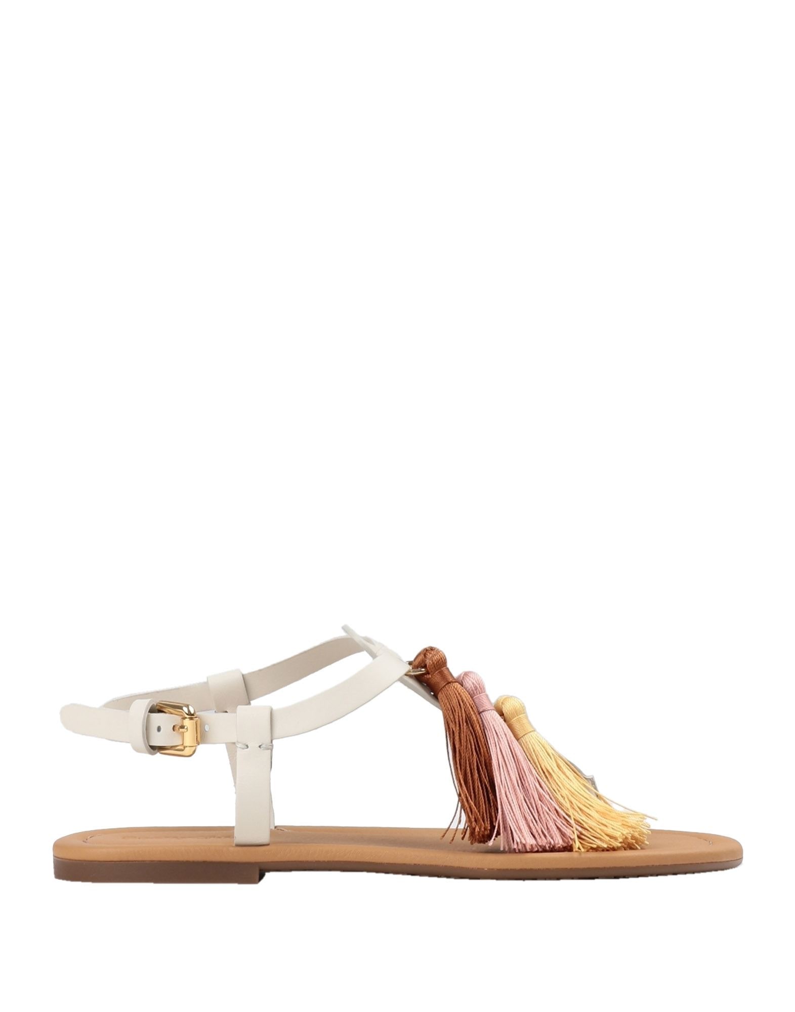 SEE BY CHLOÉ - Thong sandals