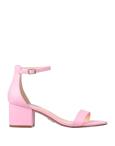 STEVE MADDEN Sandali Rosa chiaro Pelle