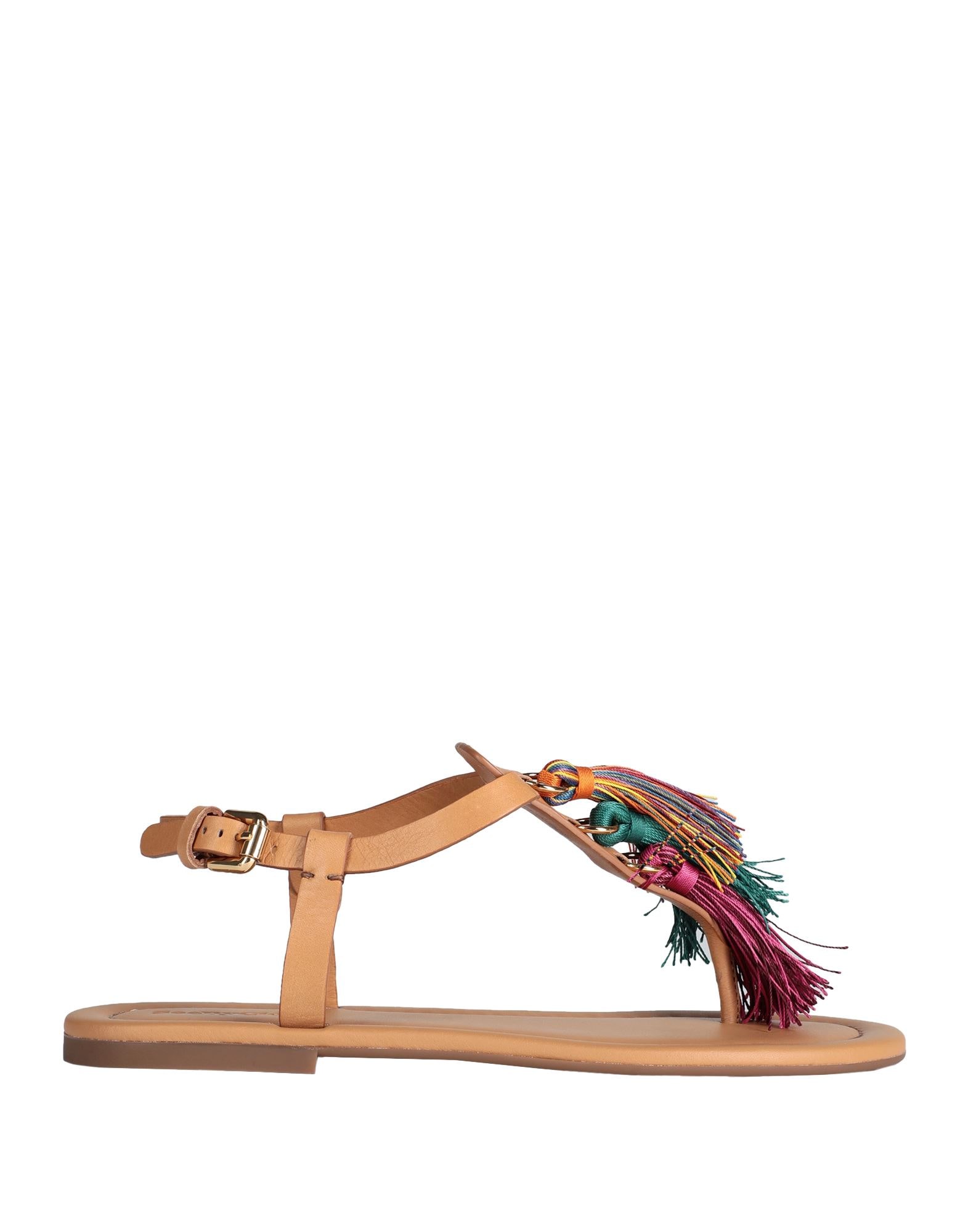 SEE BY CHLOÉ - Thong sandals