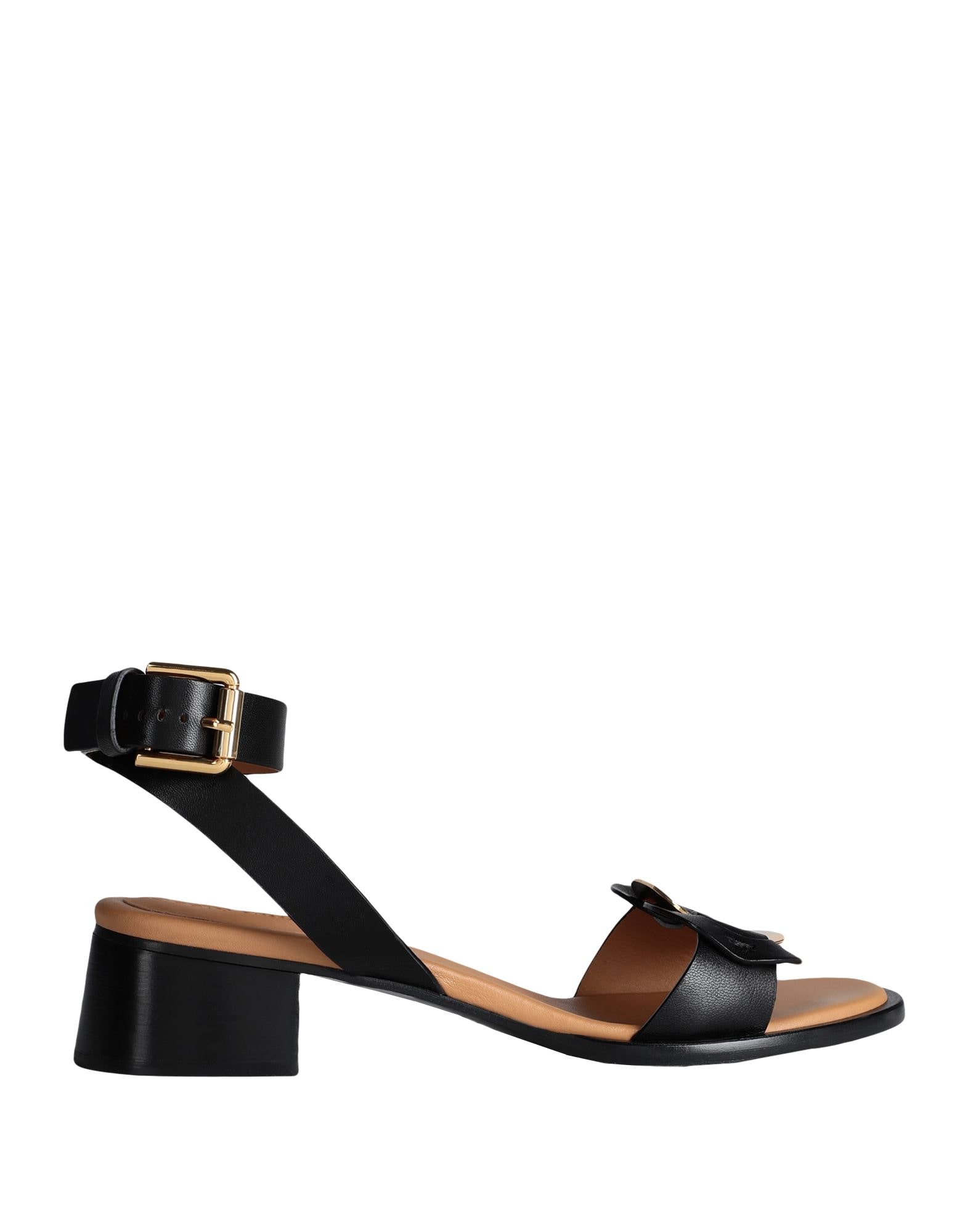 SEE BY CHLOÉ - Sandals