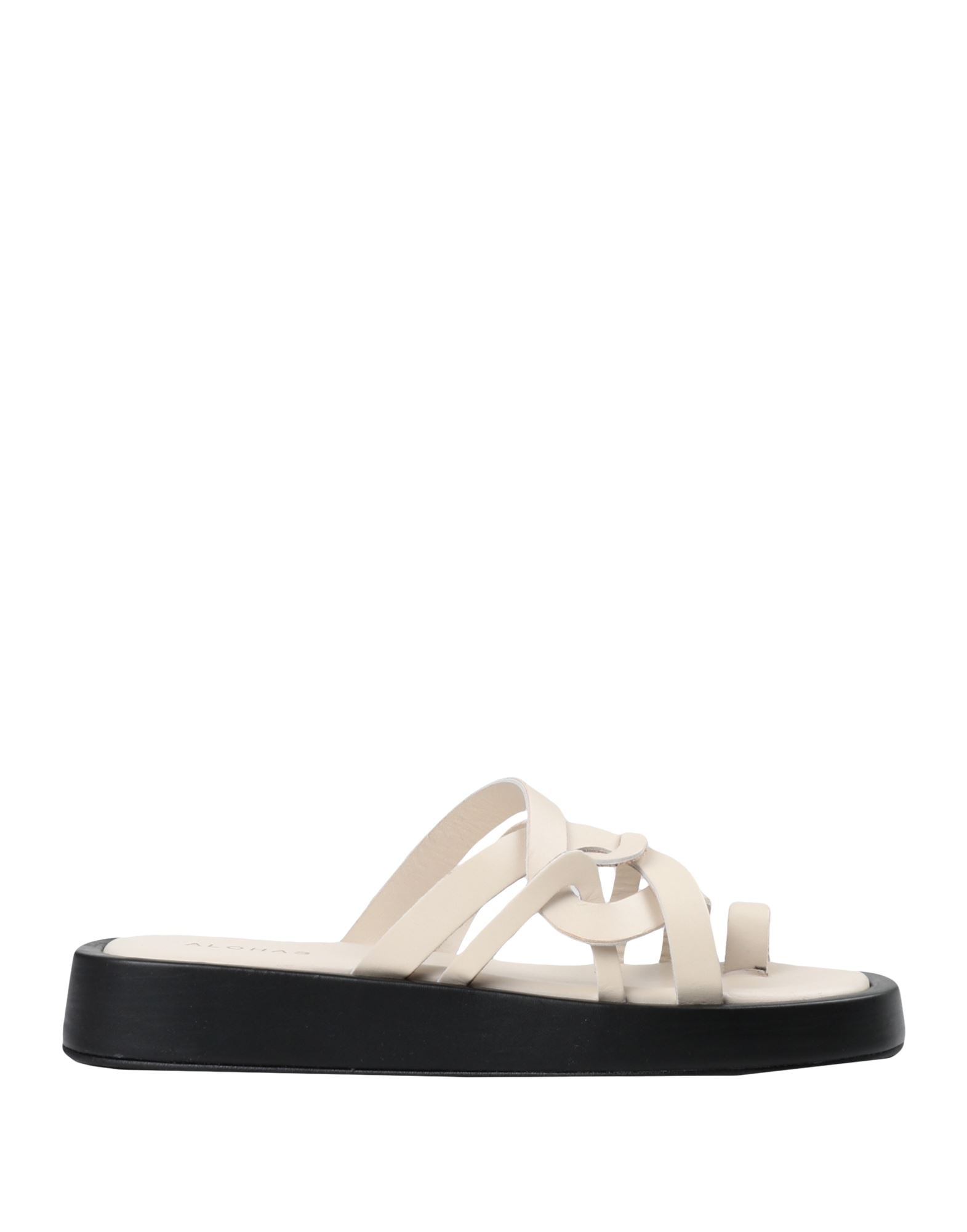 ALOHAS - Thong sandals