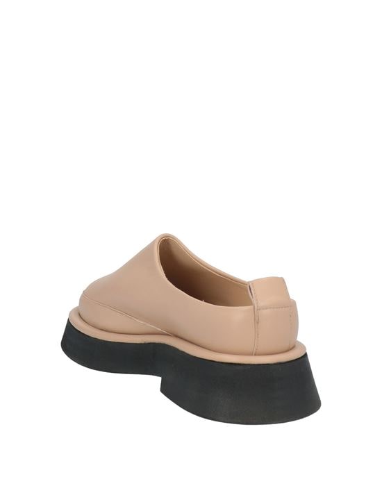 WANDLER Мокасины