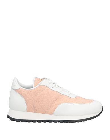 GIUSEPPE ZANOTTI Sneakers Blush Soft Leather