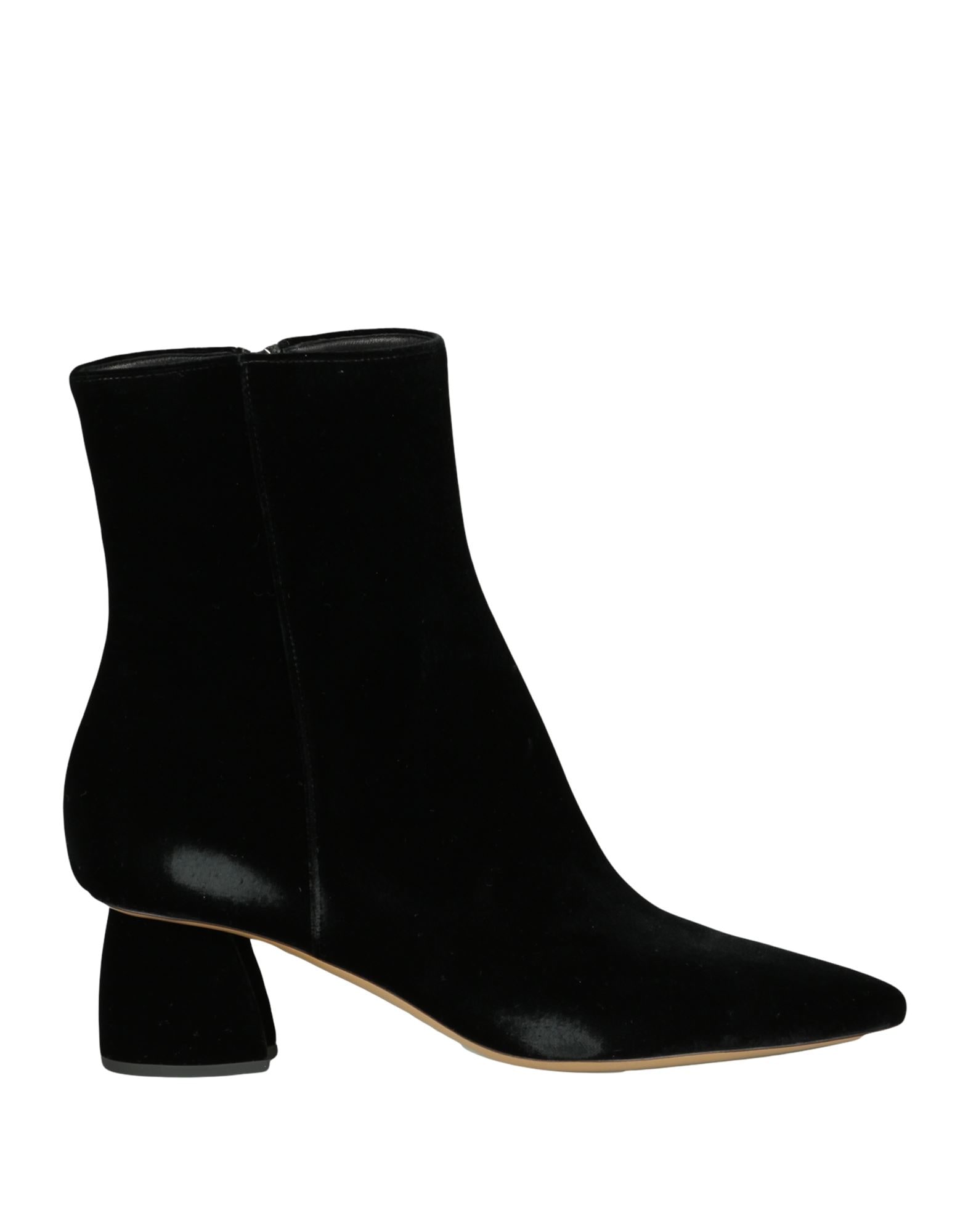 EMPORIO ARMANI - Ankle boots