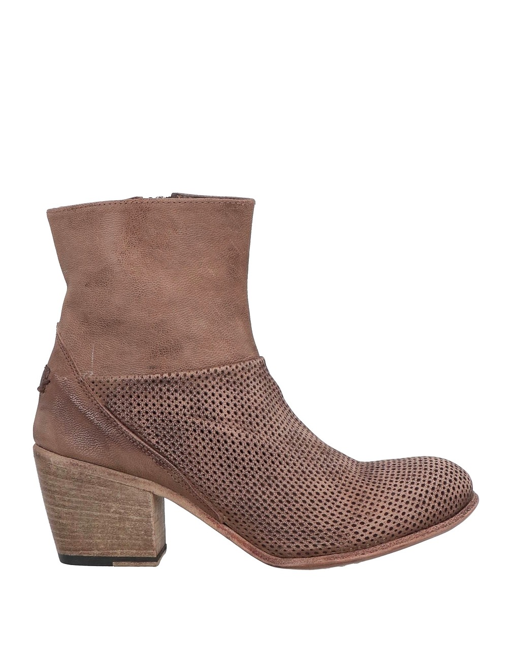 LE RUEMARCEL - Stiefeletten