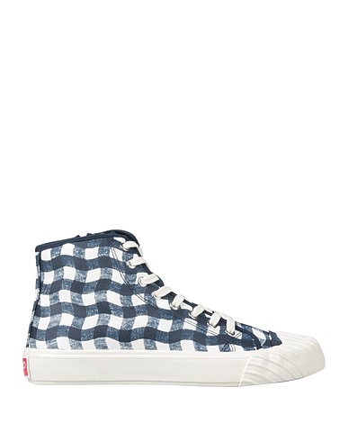 sneakers bleu marine femme