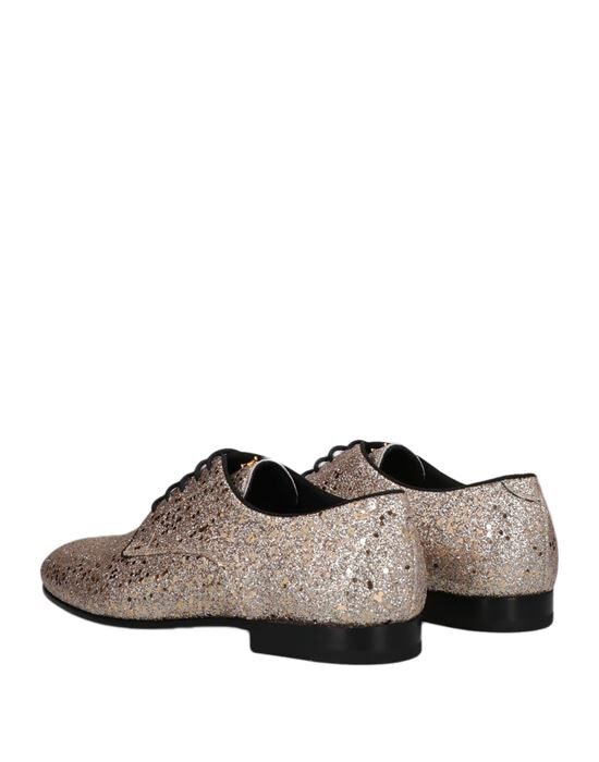 GIUSEPPE ZANOTTI Обувь на шнурках