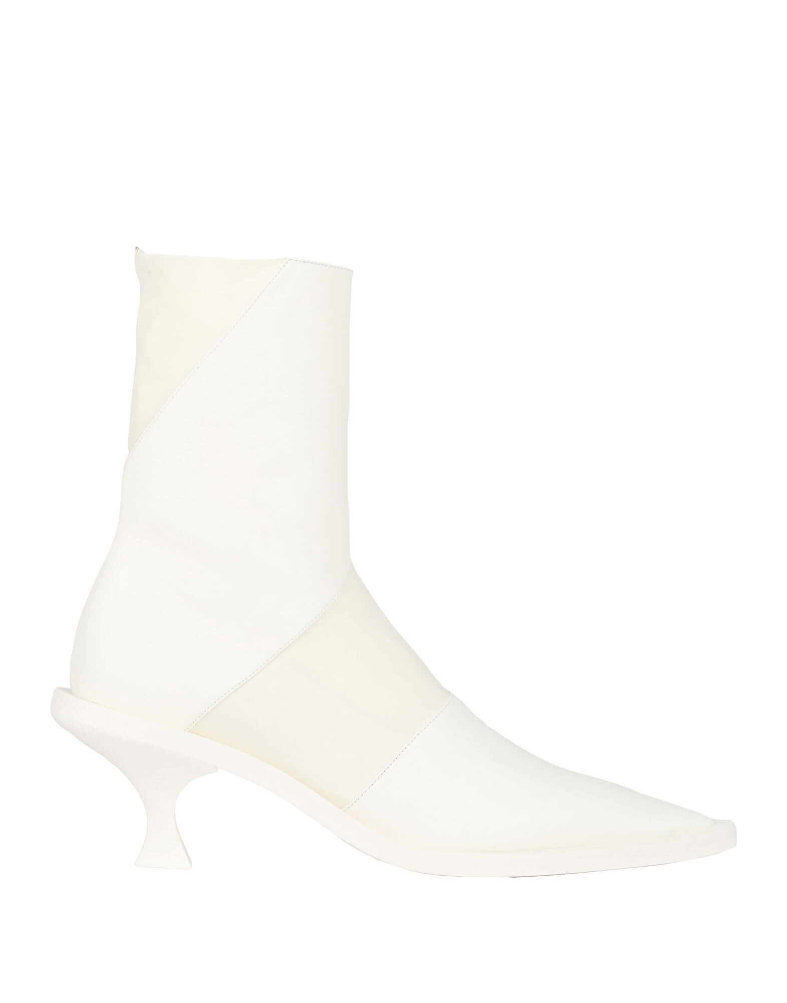 JIL SANDER - Ankle boots