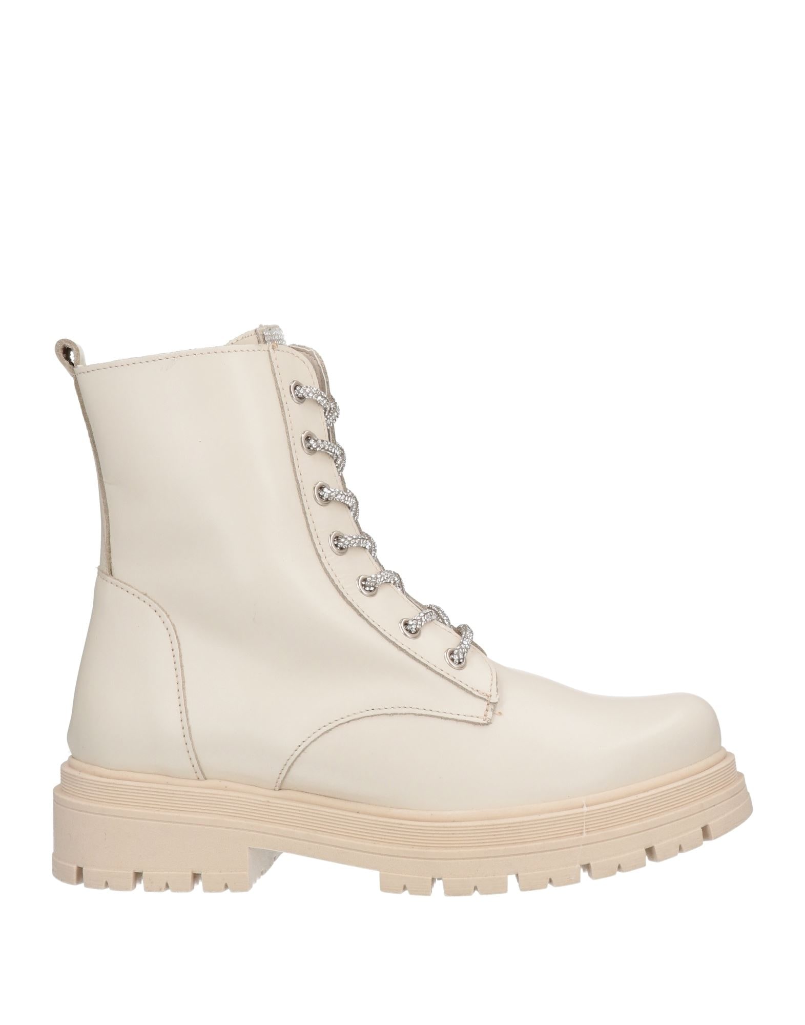 DIVINE FOLLIE - Полусапоги и высокие ботинки