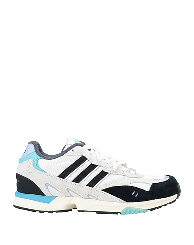 ADIDAS ORIGINALS Sneakers Torsion Super Shoes
 Off white Soft Leather, Textile fibres
