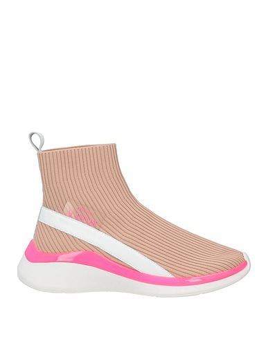 ACTITUDE by TWINSET Sneakers Blush Textile fibres, Rubber