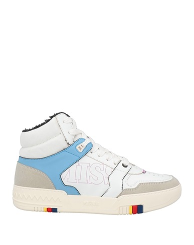 ACBC x MISSONI Sneakers SPORT
 White Textile fibres