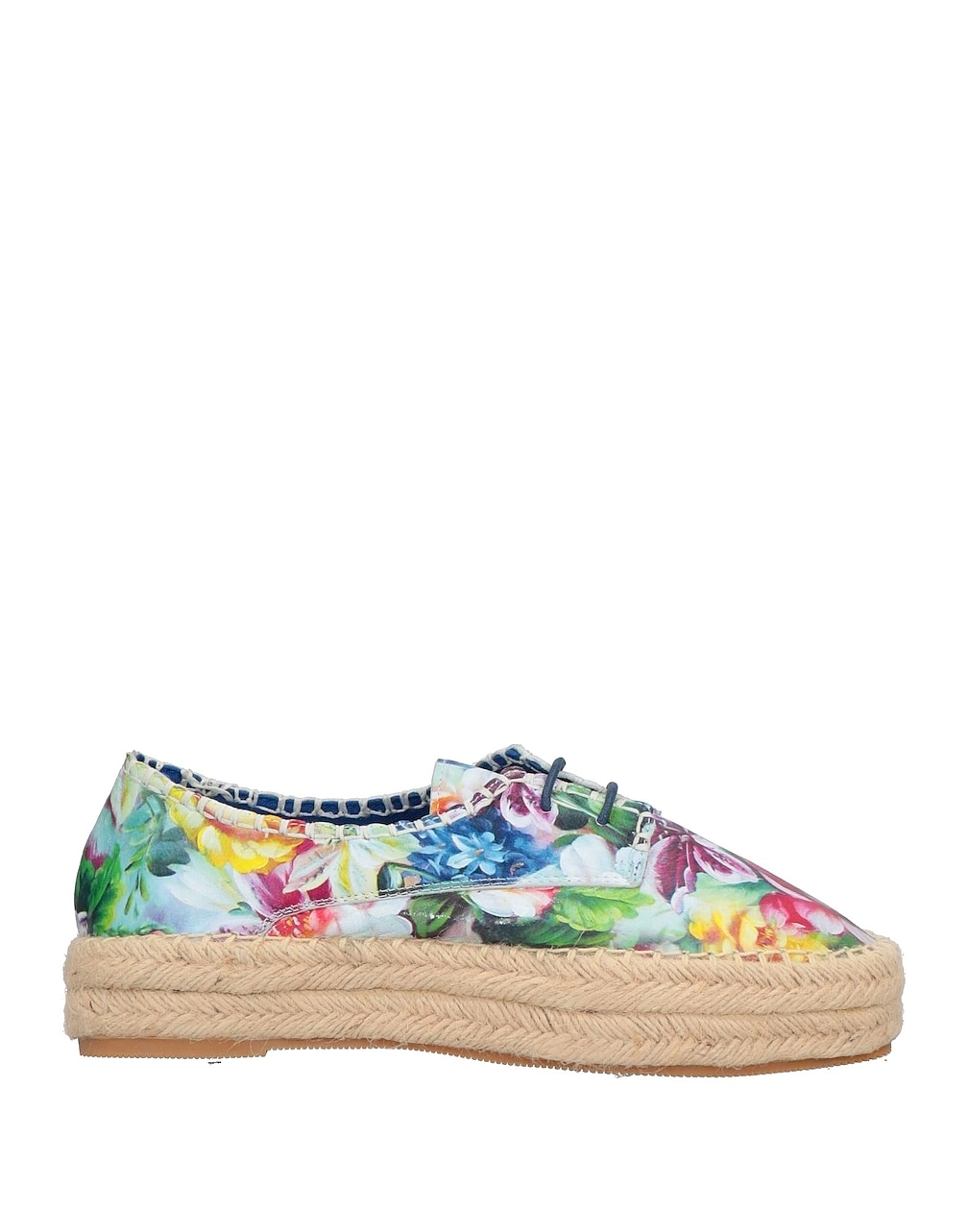 JEFFREY CAMPBELL - Espadrilles