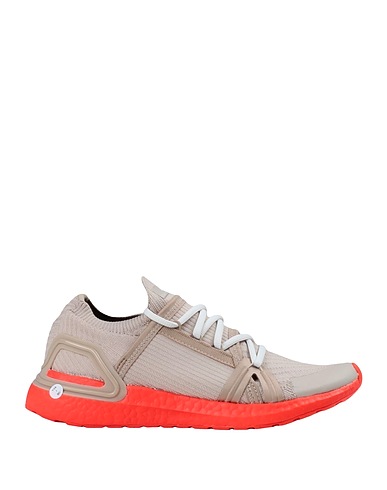ADIDAS by STELLA McCARTNEY Sneakers adidas by Stella McCartney ULTRABOOST 20
 Beige Textile fibres