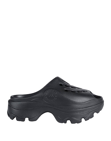 ADIDAS by STELLA McCARTNEY Сандалии adidas by Stella McCartney CLOG
NERO Резина