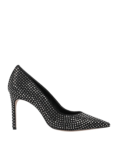 SCHUTZ Pump Black Leather