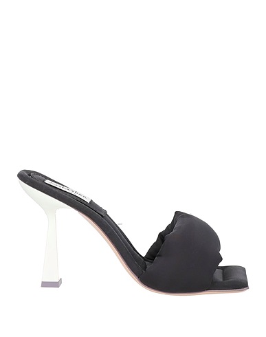 SEBASTIAN Milano Sandales Fibres textiles