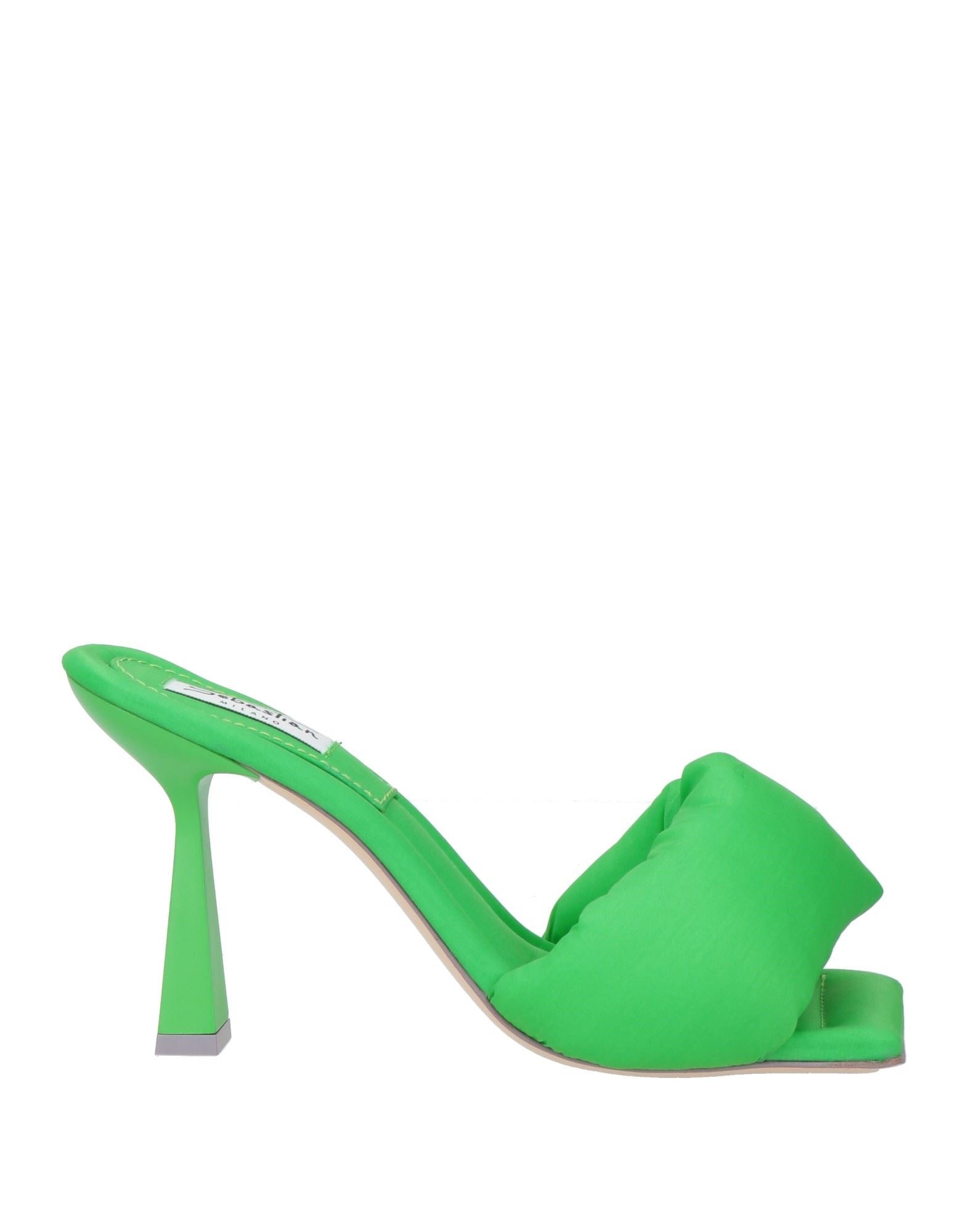 SEBASTIAN Milano - Sandals