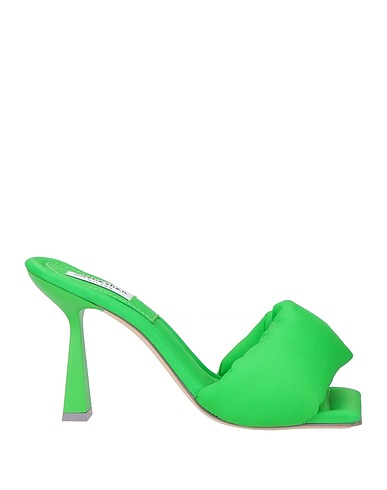 SEBASTIAN Milano Sandals Textile fibres