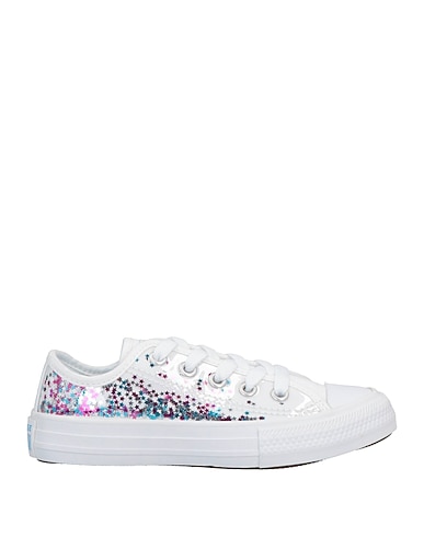 CONVERSE Scarpe tela CTAS OX
BIANCO Fibre tessili
