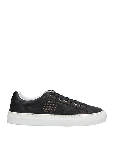 BEPOSITIVE Sneakers Nero Pelle