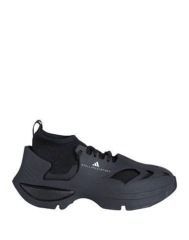 ADIDAS by STELLA McCARTNEY Sneakers adidas by Stella McCartney SPORTSWEAR RUN
 Black Textile fibres, Other Fibres