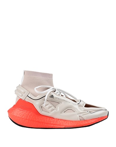 ADIDAS by STELLA McCARTNEY 스니커즈 adidas by Stella McCartney ULTRABOOST 22 ELEVATED
 베이지 합성 소재