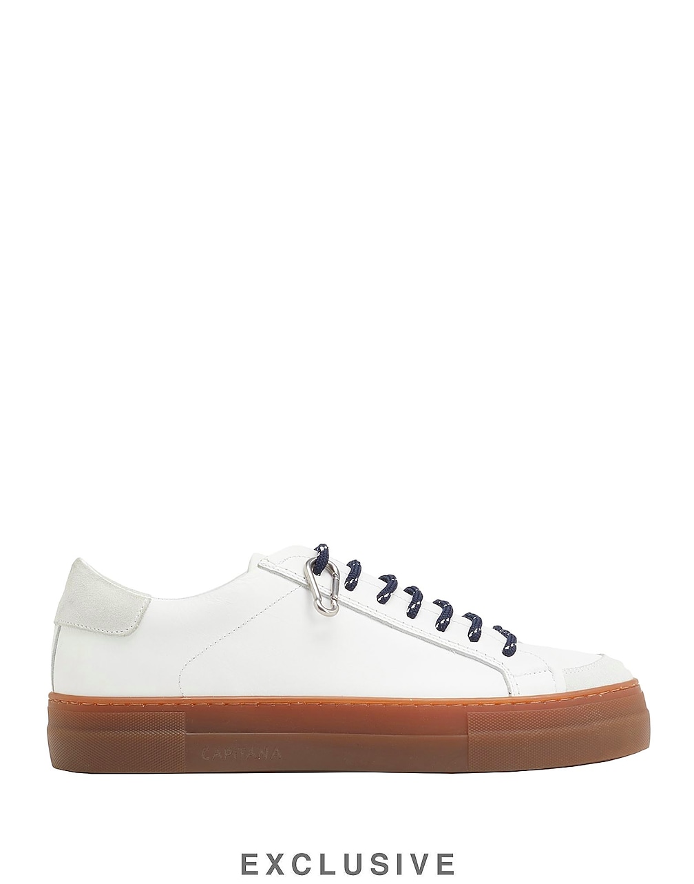 8 by COCO CAPITÁN - Trainers