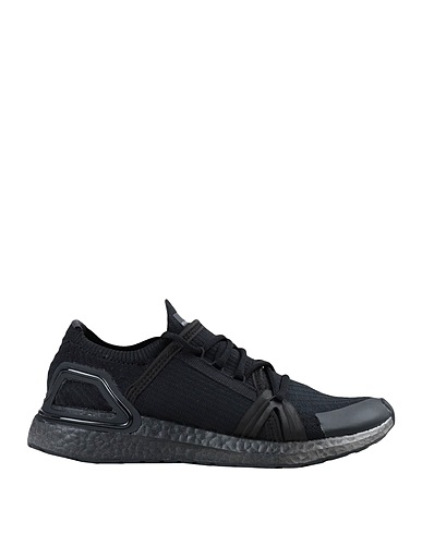 ADIDAS by STELLA McCARTNEY Sneakers adidas by Stella McCartney ULTRABOOST 20
 Black Textile fibers