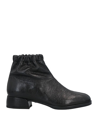 LORIBLU Ankle boot Black Calfskin